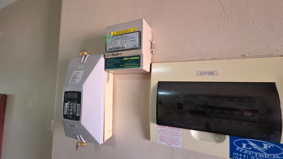 2 Bedroom Property for Sale in Heiderand Western Cape